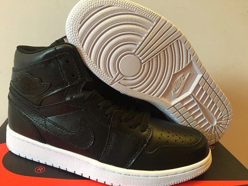 Air Jordan I (1) Retro-169