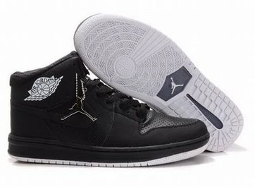 Air Jordan I (1) Retro-16