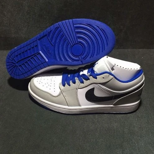 Air Jordan I (1) Retro-170