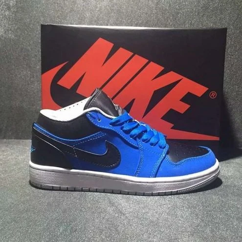 Air Jordan I (1) Retro-172