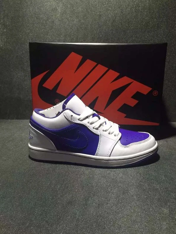 Air Jordan I (1) Retro-173