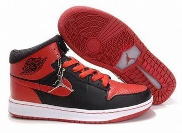 Air Jordan I (1) Retro-18