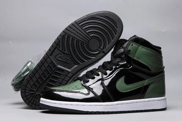 Air Jordan I (1) Retro-198