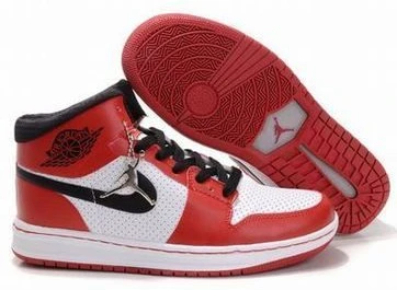 Air Jordan I (1) Retro-19