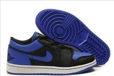 Air Jordan I (1) Retro-1