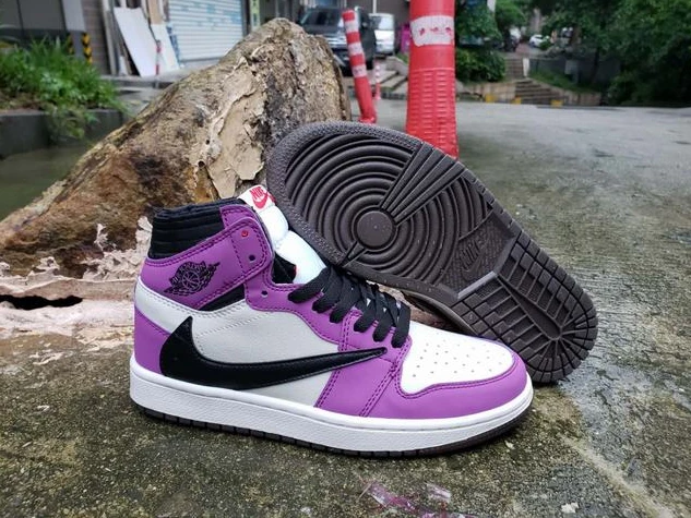Air Jordan I (1) Retro-201