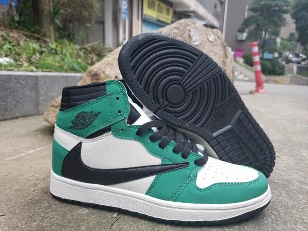 Air Jordan I (1) Retro-204