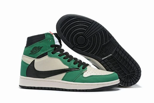 Air Jordan I (1) Retro-206