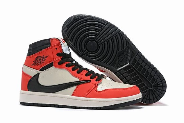 Air Jordan I (1) Retro-207