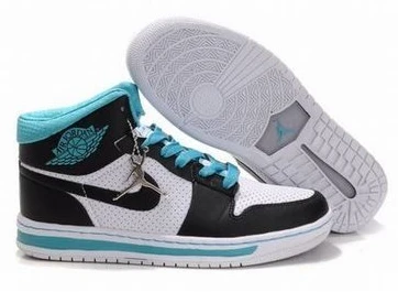 Air Jordan I (1) Retro-20
