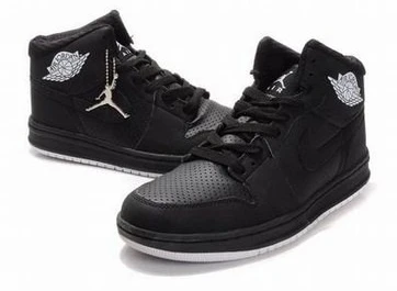Air Jordan I (1) Retro-21