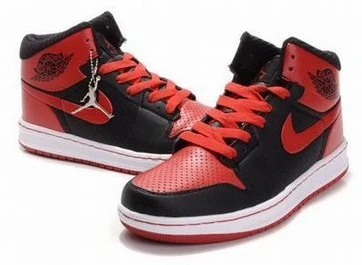 Air Jordan I (1) Retro-22