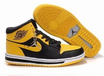Air Jordan I (1) Retro-23