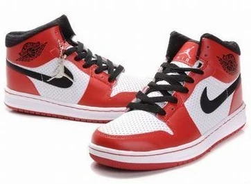 Air Jordan I (1) Retro-24