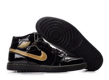 Air Jordan I (1) Retro-25