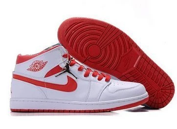 Air Jordan I (1) Retro-26