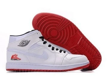Air Jordan I (1) Retro-27