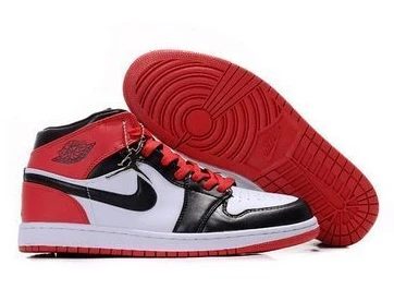 Air Jordan I (1) Retro-29