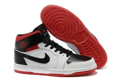 Air Jordan I (1) Retro-2