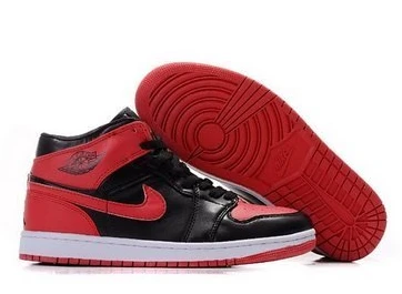 Air Jordan I (1) Retro-30