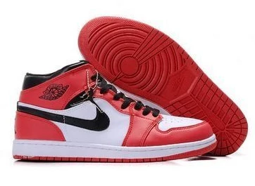 Air Jordan I (1) Retro-31
