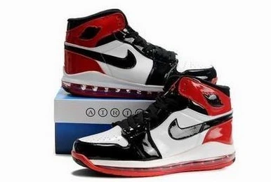 Air Jordan I (1) Retro-33