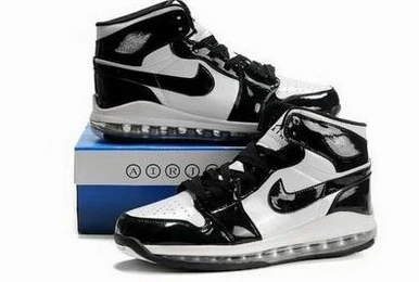 Air Jordan I (1) Retro-34