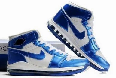 Air Jordan I (1) Retro-35