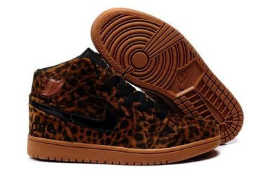 Air Jordan I (1) Retro-36