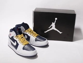 Air Jordan I (1) Retro-37