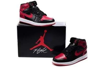 Air Jordan I (1) Retro-38