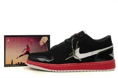 Air Jordan I (1) Retro-39