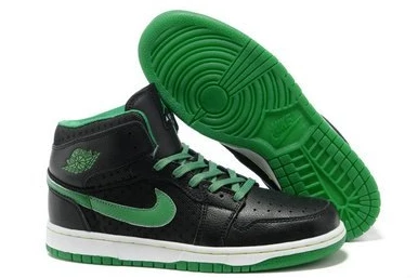 Air Jordan I (1) Retro-3