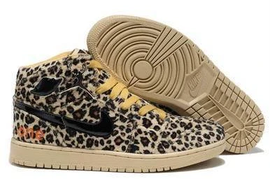 Air Jordan I (1) Retro-40