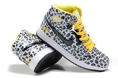 Air Jordan I (1) Retro-41