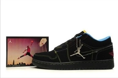 Air Jordan I (1) Retro-42