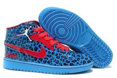 Air Jordan I (1) Retro-43