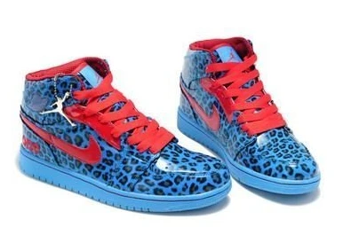 Air Jordan I (1) Retro-44