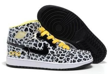 Air Jordan I (1) Retro-46