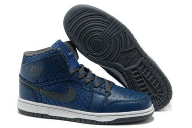 Air Jordan I (1) Retro-4
