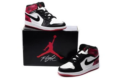 Air Jordan I (1) Retro-50