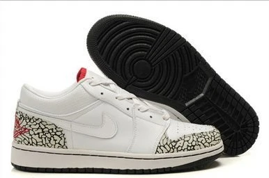 Air Jordan I (1) Retro-52