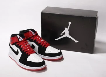 Air Jordan I (1) Retro-53