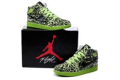 Air Jordan I (1) Retro-54