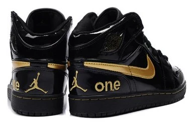 Air Jordan I (1) Retro-55