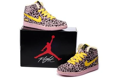 Air Jordan I (1) Retro-58