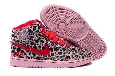 Air Jordan I (1) Retro-59