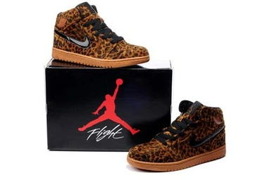 Air Jordan I (1) Retro-60