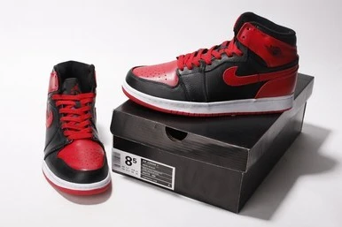 Air Jordan I (1) Retro-61