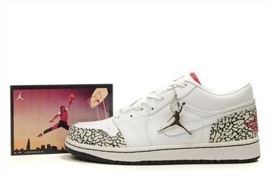 Air Jordan I (1) Retro-62